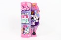 Barbie Lalka Cutie Reveal s3 Zimowa Kraina Sowa HJL62 HJM12 MATTEL