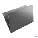 Lenovo SLIM-7-16IAH7 i7-12700H 16" WQXGA 120Hz Touch AG 16GB SSD1TB BT BLKB Arc A370M 4GB Win11 Storm Grey (REPACK) 2Y