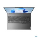 Lenovo SLIM-7-16IAH7 i7-12700H 16" WQXGA 120Hz Touch AG 16GB SSD1TB BT BLKB Arc A370M 4GB Win11 Storm Grey (REPACK) 2Y