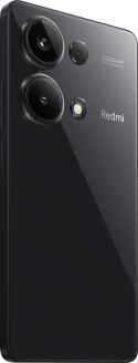 Smartfon Xiaomi Redmi Note 13 Pro 8/256GB Midnight Black