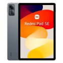 Tablet Xiaomi Redmi Pad SE 11" 8/256GB WiFi Szary