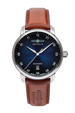 Zegarek Zeppelin New Captain's Line 8652-3 Automat