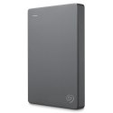 Dysk zewnętrzny HDD Seagate Basic (4TB; 2.5"; USB 3.2 Gen 1; STJL4000400)