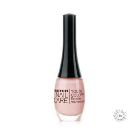 Lakier do paznokci Beter 8412122400637 063 Pink French Manicure 11 ml