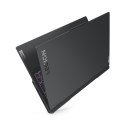 Lenovo Legion Pro 5 16IRX8 i7-13700HX 16.0"WQXGA 500nits 240Hz AG 16GB DDR5 4800 SSD512 GeForce RTX 4060_8GB Wi11 Onyx Grey