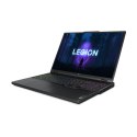 Lenovo Legion Pro 5 16IRX8 i7-13700HX 16" WQXGA IPS 500nits AG 240Hz 16GB DDR5 4800 SSD512 GeForce RTX 4060 8GB NoOS Onyx Grey