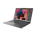 Lenovo Yoga Slim 6 14IAP8 i5-1240P 14" WUXGA OLED 400nits Glossy 60Hz 16GB LPDDR5 4800 SSD512 Intel Iris Xe Graphics Win11 Storm