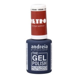 Paznokcie żelowe Andreia Retro RT3 10,5 ml