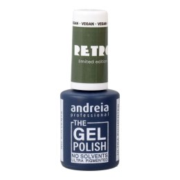 Paznokcie żelowe Andreia Retro RT4 10,5 ml