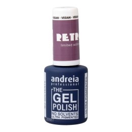 Paznokcie żelowe Andreia Retro RT6 10,5 ml