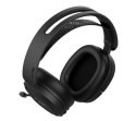 Zestaw słuchawkowy TUF Gaming H1 Wireless miniJack black