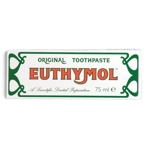 Euthymol Original Pasta do Zebów 75 ml