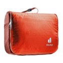 Kosmetyczka Deuter Wash Center Lite II papaya-redwood