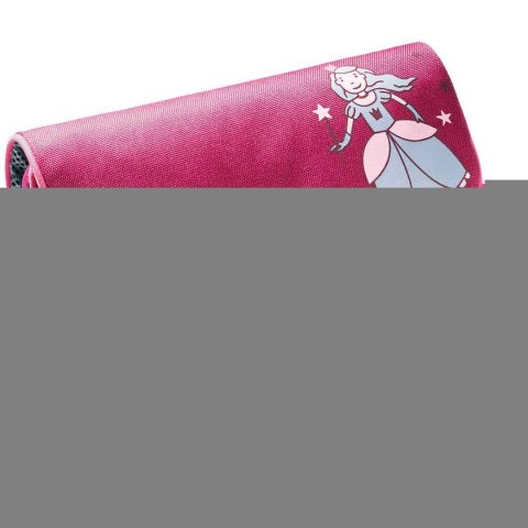 Kosmetyczka dziecięca Deuter Wash Bag Kids ruby