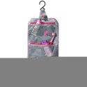 Kosmetyczka dziecięca Deuter Wash Bag Kids ruby