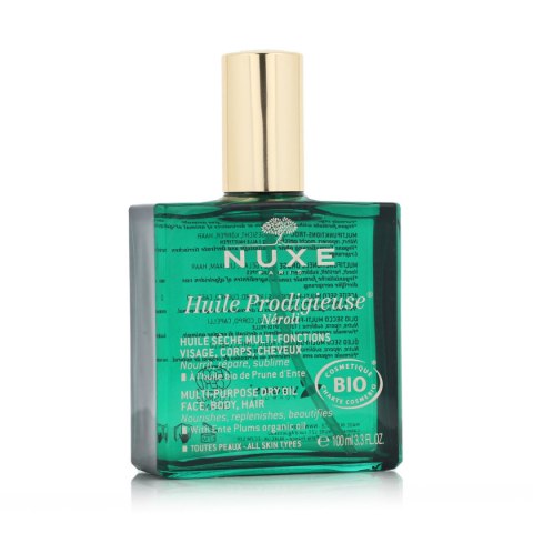 Mgiełka do twarzy Nuxe Paris Huile Prodigieuse Néroli Multi-Purpose 100 ml