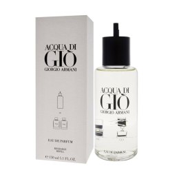 Perfumy Męskie Armani Acqua Di Gio EDP 150 ml Doładowanie