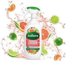 Zoflora Caribbean Grapefruit&Lime Środek do Łazienki 800 ml