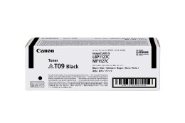 Canon Toner T09K T09 3020C006 Black