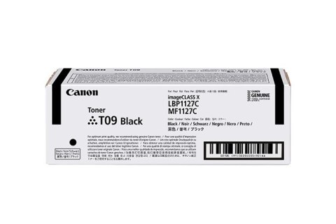 Canon Toner T09K T09 3020C006 Black