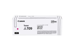 Canon Toner T09M T09 3018C006 Magenta