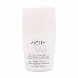 Dezodorant Roll-On Vichy Sensitive
