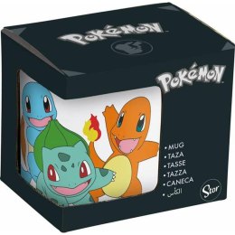 Kubek Pokémon 325 ml