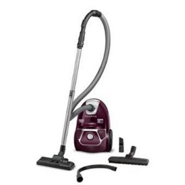 Odkurzacz z Workiem Rowenta 3L 750 W Easy Brush Fioletowy Fiolet Purpura 2000 W 750 W