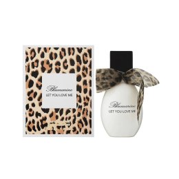 Perfumy Damskie Blumarine Let You Love Me EDP EDT 30 ml