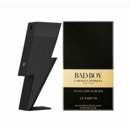 Perfumy Męskie Bad Boy Carolina Herrera Bad Boy EDP