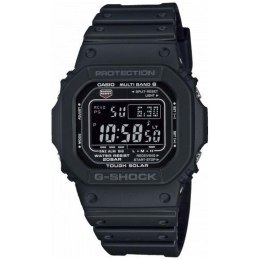 Zegarek Męski Casio G-Shock GW-M5610U-1BER (Ø 44 mm) (Ø 43 mm)