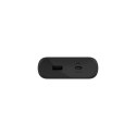 Powerbank Belkin BoostCharge Power Bank 20K 1xUSB-A + 1xUSB-C 20000mAh 30W Black