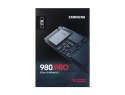 Dysk SSD Samsung 980 PRO MZ-V8P1T0BW 1TB M.2