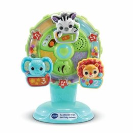 Gra edukacyjna Vtech Baby The Baby Loulous