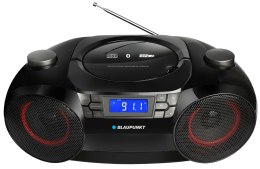 Radioodtwarzacz Blaupunkt BB30BT (kolor czarny)