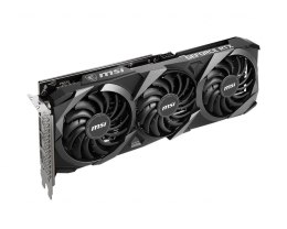 Karta Graficzna GeForce RTX 3060 VENTUS 3X 12G OC