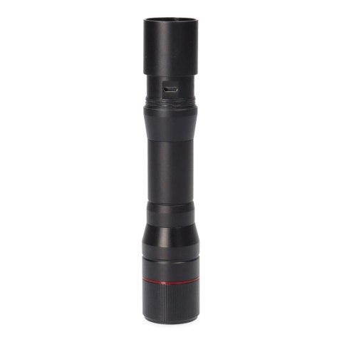 Latarka EDM 36445 20 W 1800 Lm Power Bank Wielokrotnego ładowania