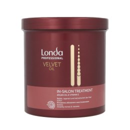 Odżywcza Maska do Włosów Londa Professional Velvet Oil (750 ml)