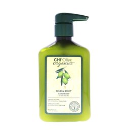 Odżywka Farouk Chi Olive Organics Hair & Body 340 ml