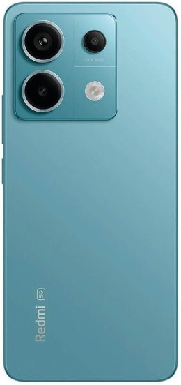 Smartfon Xiaomi Redmi Note 13 PRO 5G 12/512GB Ocean Teal