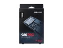 Dysk SSD Samsung 980 PRO MZ-V8P500BW 500GB M.2