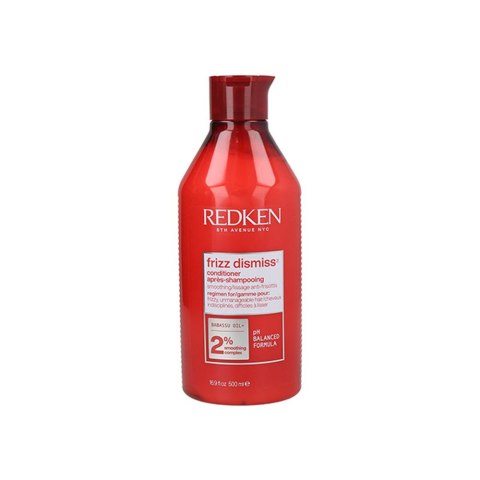 Odżywka Frizz Dismiss Redken P2002500 (500 ml)