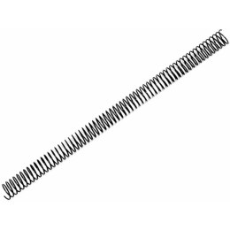 Spirale spinające Q-Connect KF04435 Metal Ø 22 mm (100 Sztuk)