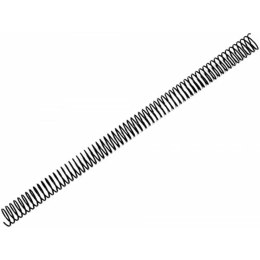 Spirale spinające Q-Connect KF04436 Metal Ø 24 mm (100 Sztuk)