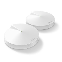 Access Point TP-LINK DECO M9 Plus (2-Pack) (400 Mb/s - 802.11 b/g/n, 867 Mb/s - 802.11 a/n/ac)