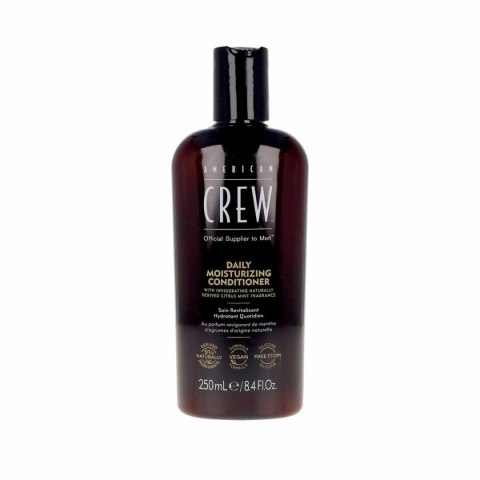 Odżywka American Crew Daily Deep Moisturizing (250 ml)