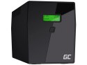 GREEN CELL ZASILACZ AWARYJNY UPS09 POWER PROOF 2000VA 1400W