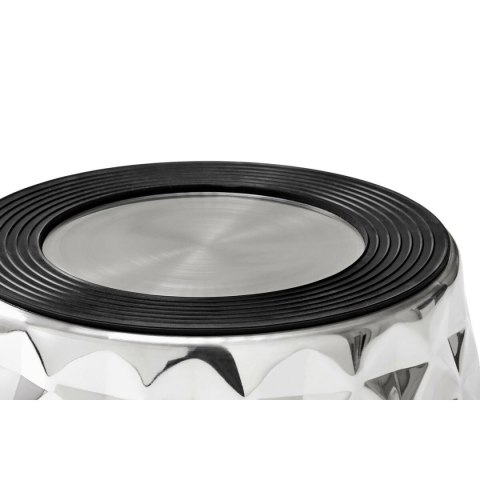 Karmnik dla psów Hunter Silikon Stal nierdzewna 1,05 L