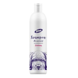 Szampon dla zwierząt domowych Hilton Herbal 250 ml