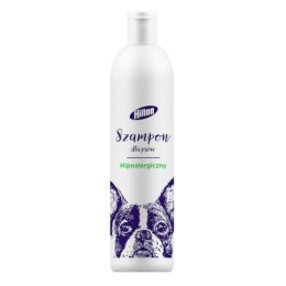 Szampon dla zwierząt domowych Hilton Hypoallergenic 250 ml